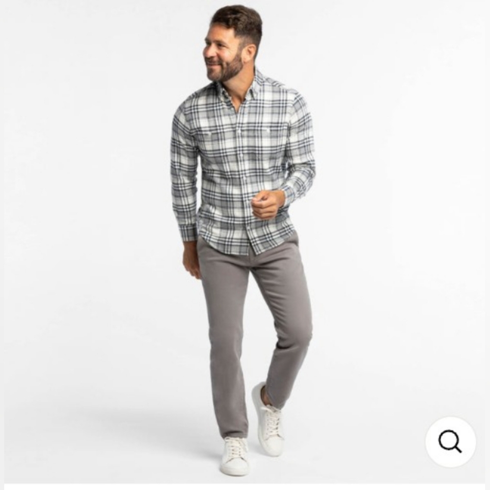 Forever 21 Men's Chino Pants